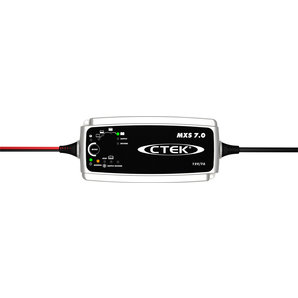 CTEK MXS 7-0 Batterieladegerät