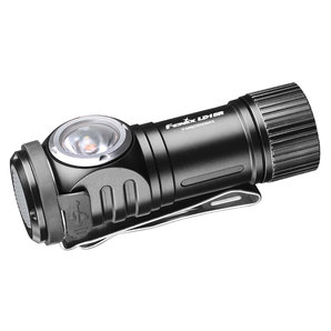 Fenix LD15R Winkellampe unter Outdoor & Camping > Taschenlampen & Leuchten
