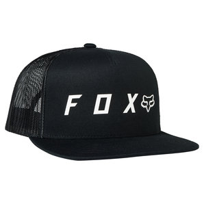 Fox Absolute Mesh Cap unter Freizeitbekleidung > Caps/Hüte/Bandanas