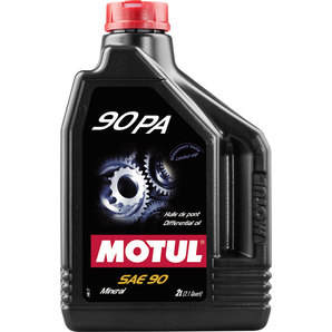Motul Getriebeöl SAE 90 PA Mineralisch- 2 Liter