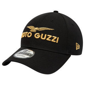 New Era Moto Guzzi 9Forty Cap unter Freizeitbekleidung > Caps/Hüte/Bandanas