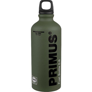 Primus Brennstoffflasche Oliv OLIVE- FIELDJACKET unter Outdoor & Camping > Campingzubehör