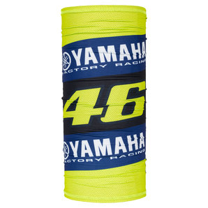 VR46 Yamaha Racing Multituch Valentino Rossi