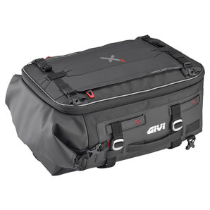 X-Line XL02 Packtasche Volumen: 25-35 Liter- schwarz Givi